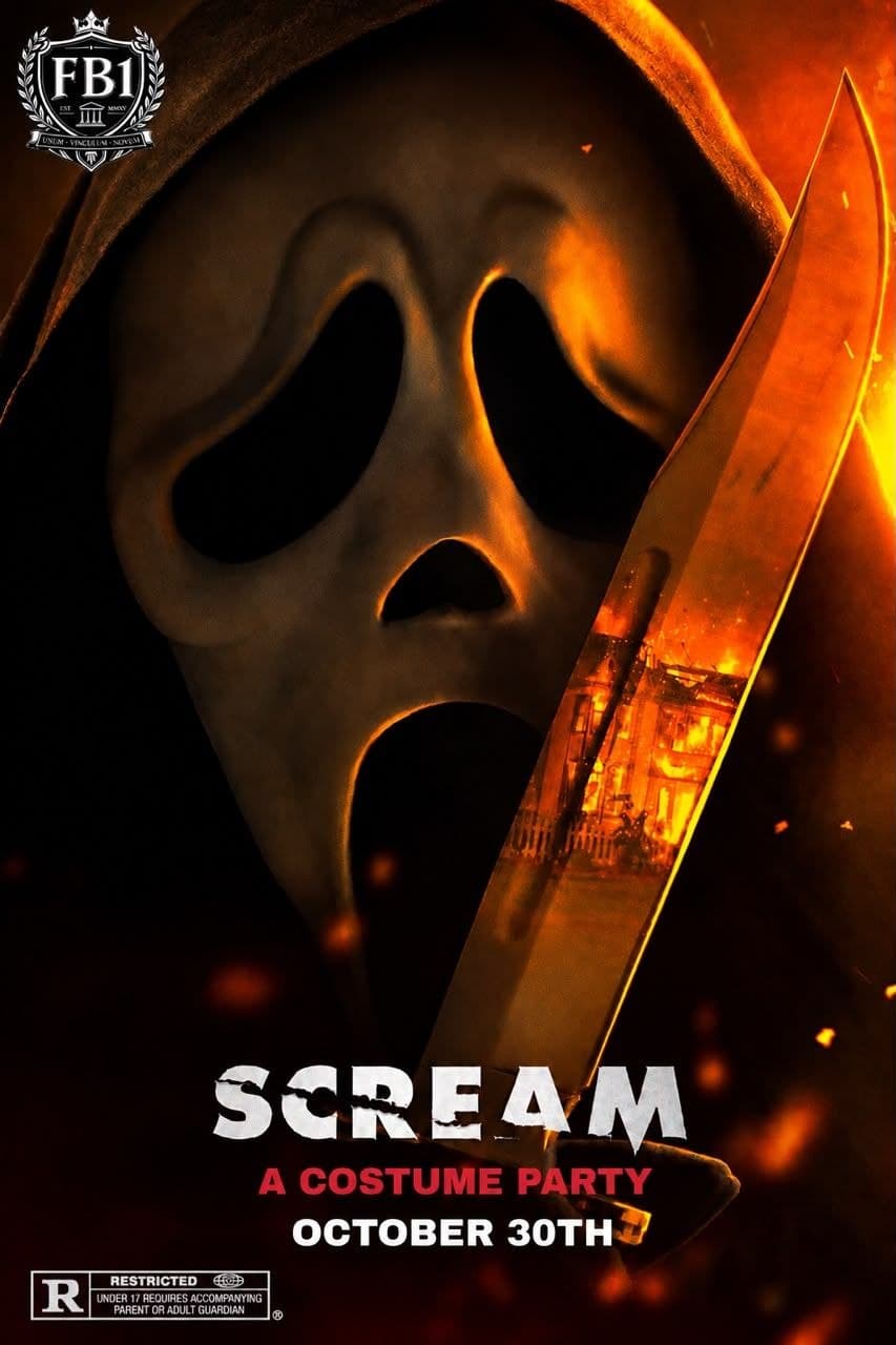 SCREAM
